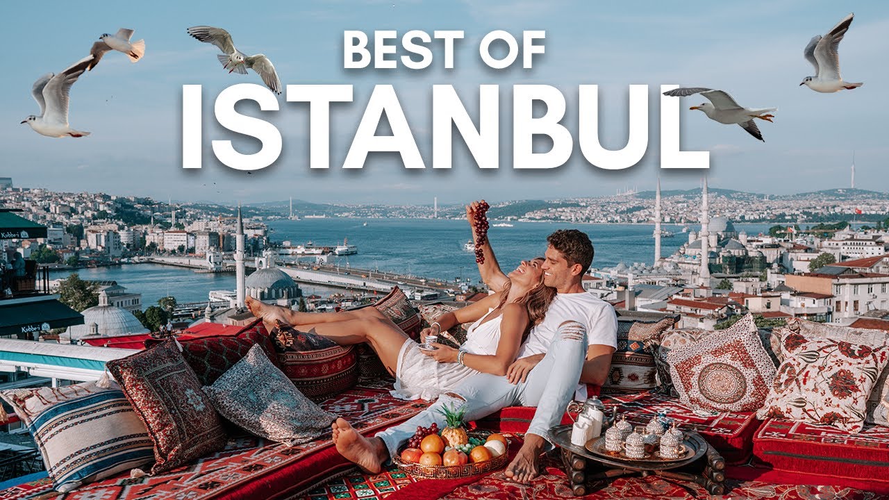 خرید ملک در ترکیه خرید و اجاره املاک در ترکیه خرید و اجاره املاک در ترکیه &#8211; اقامت ترکیه &#8211; راهنمای کامل Best of Istanbul